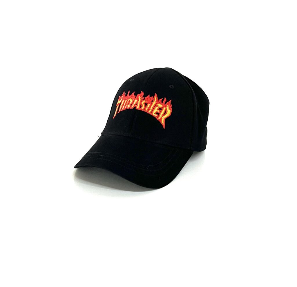 کلاه آفتابی کتان thrasher
