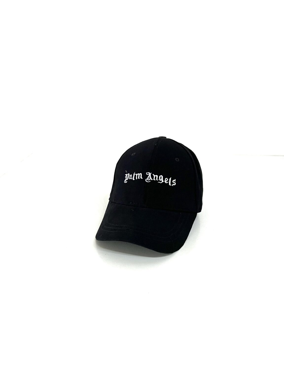 کلاه آفتابی کتان palm angel
