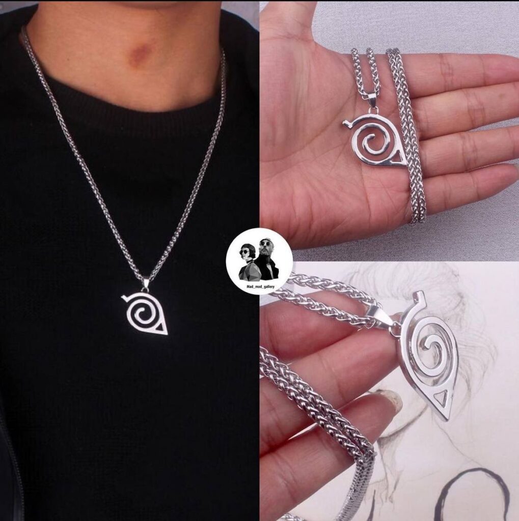 گردنبند ناراتو
