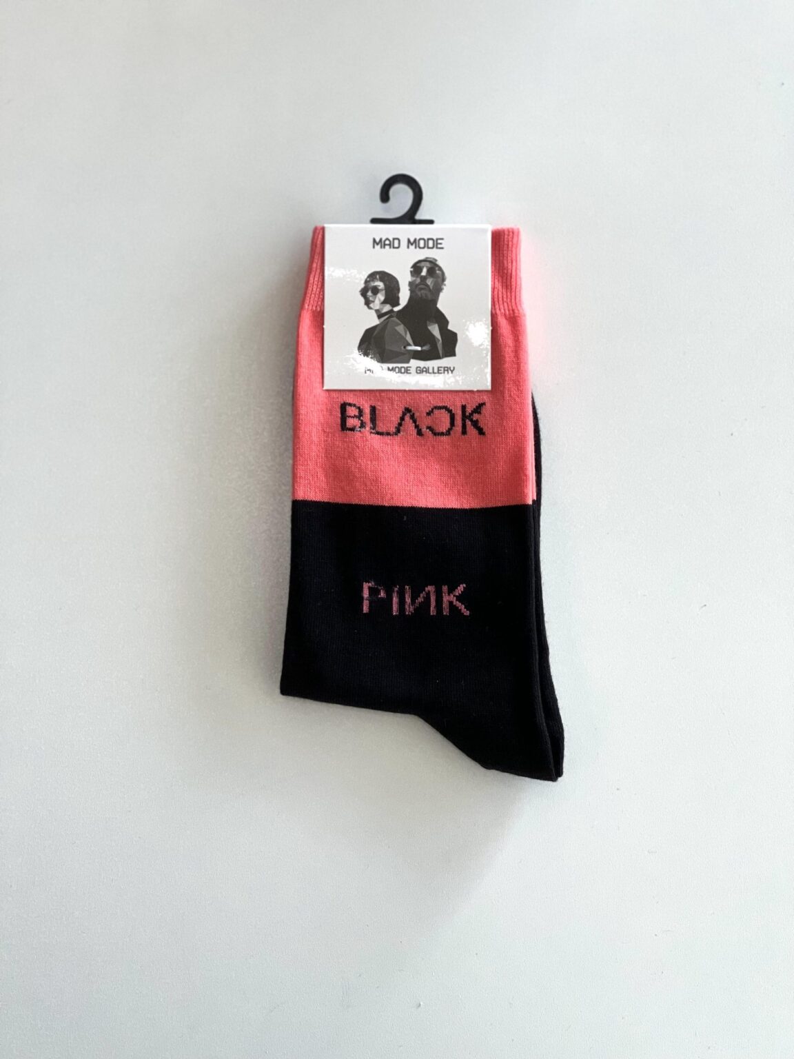 جورات مشکی صورتی black pink