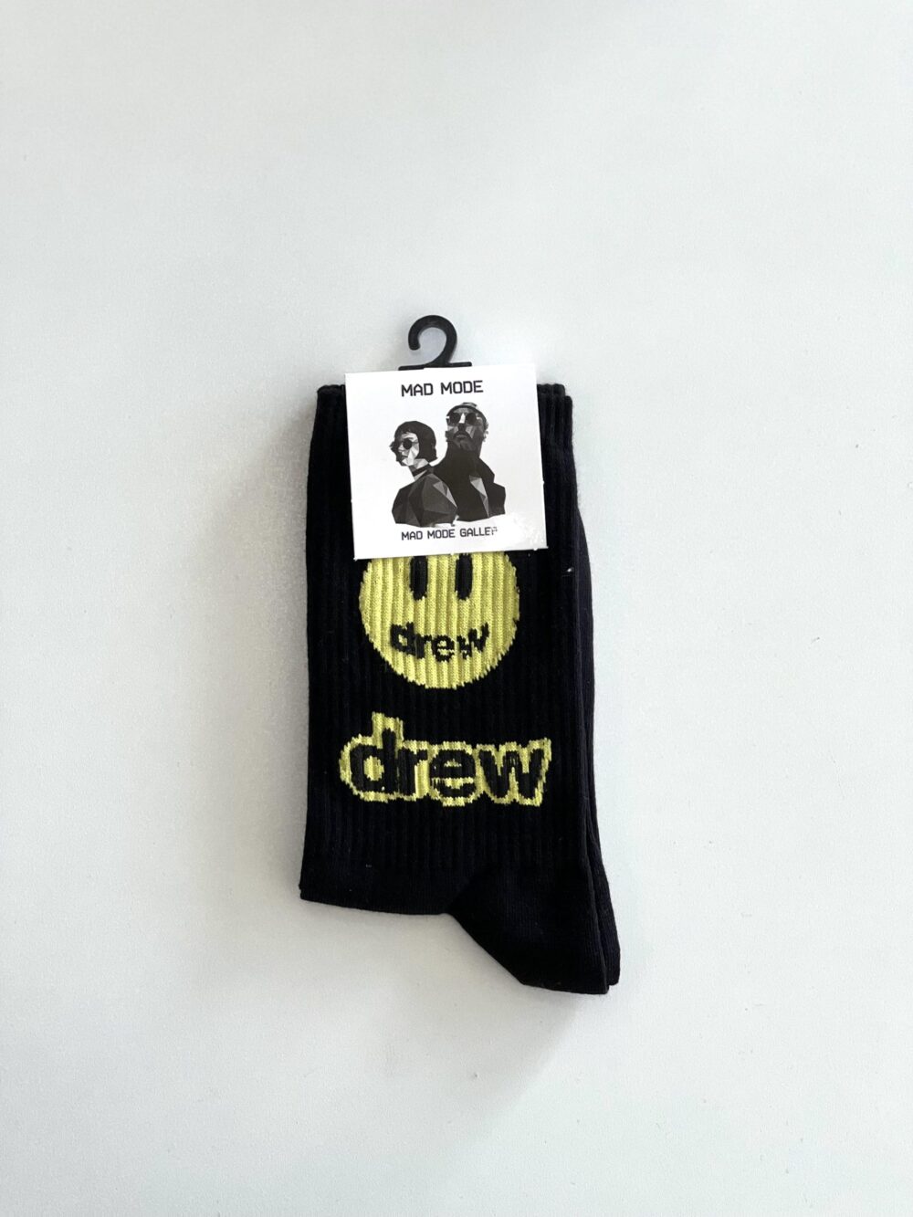 جوراب مشکی drew