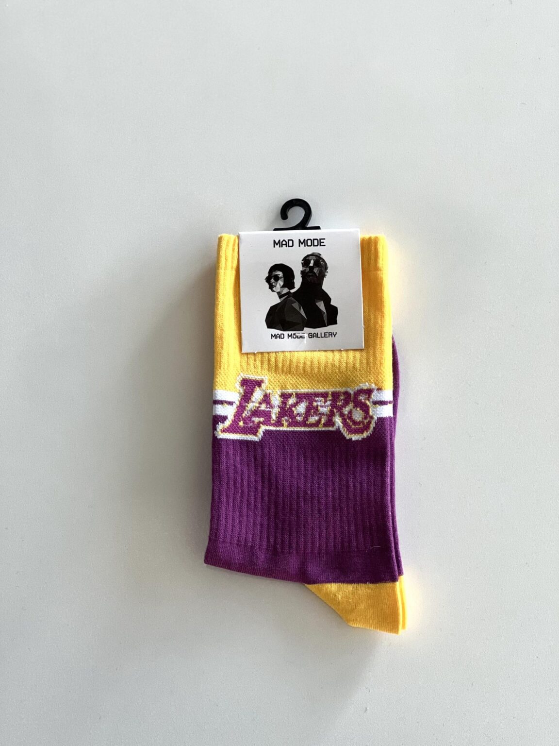 جوراب lakers