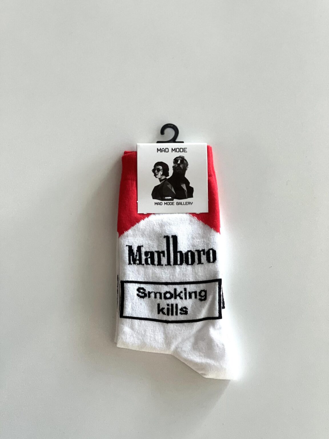 جوراب Marlboro
