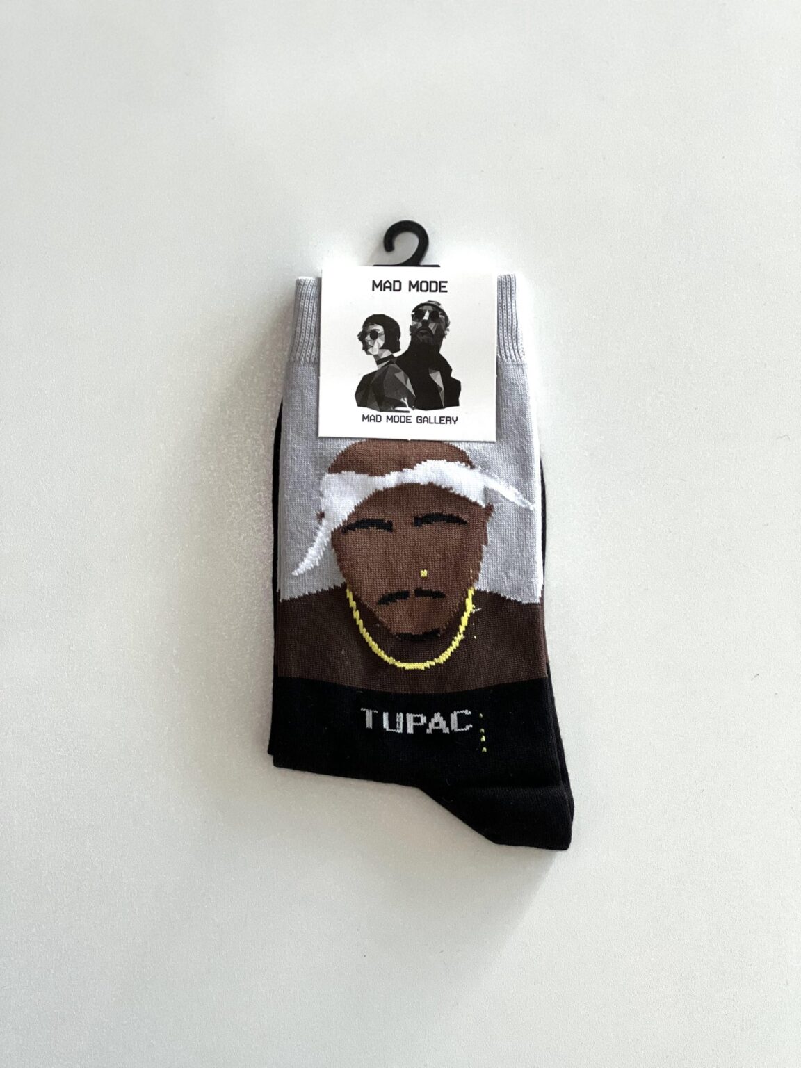 جوراب TUPAC