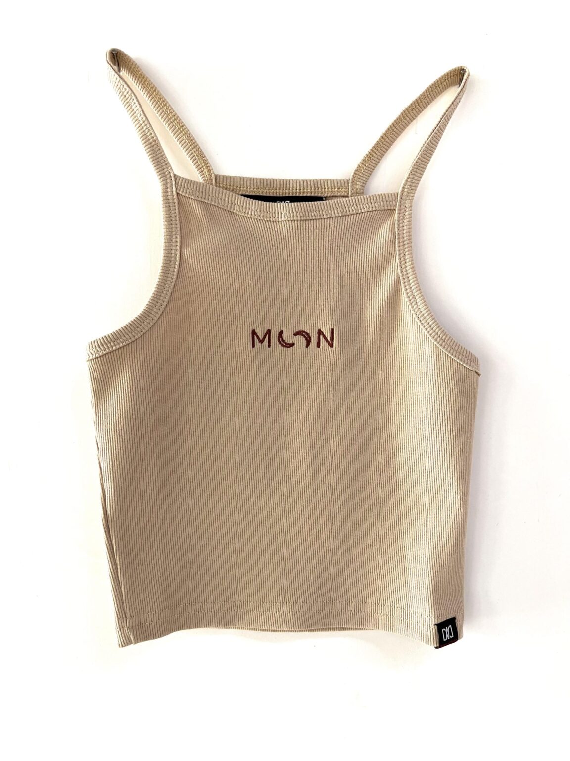 تاپ کراپ (کرم moon)