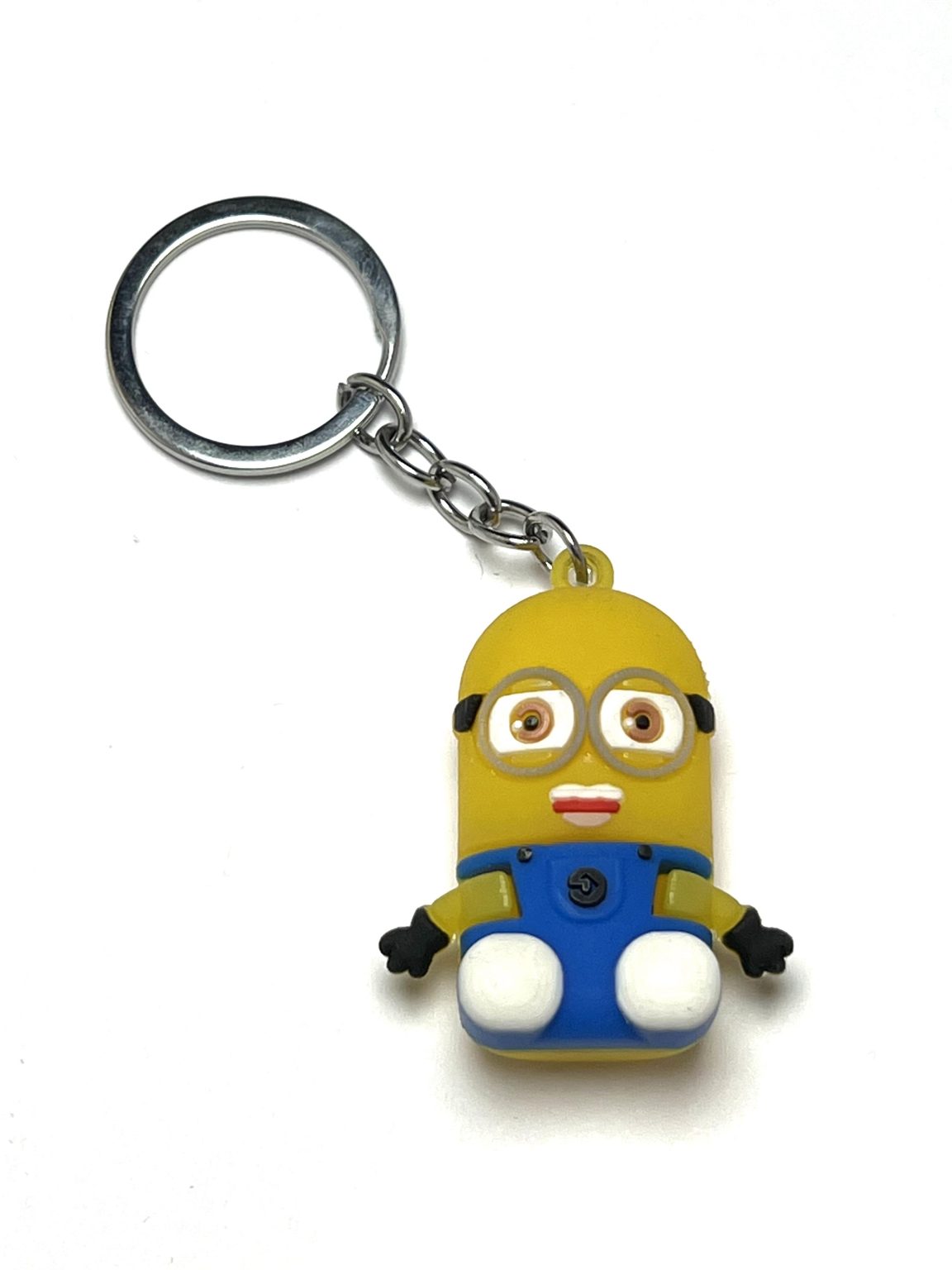 جاکلیدی minion