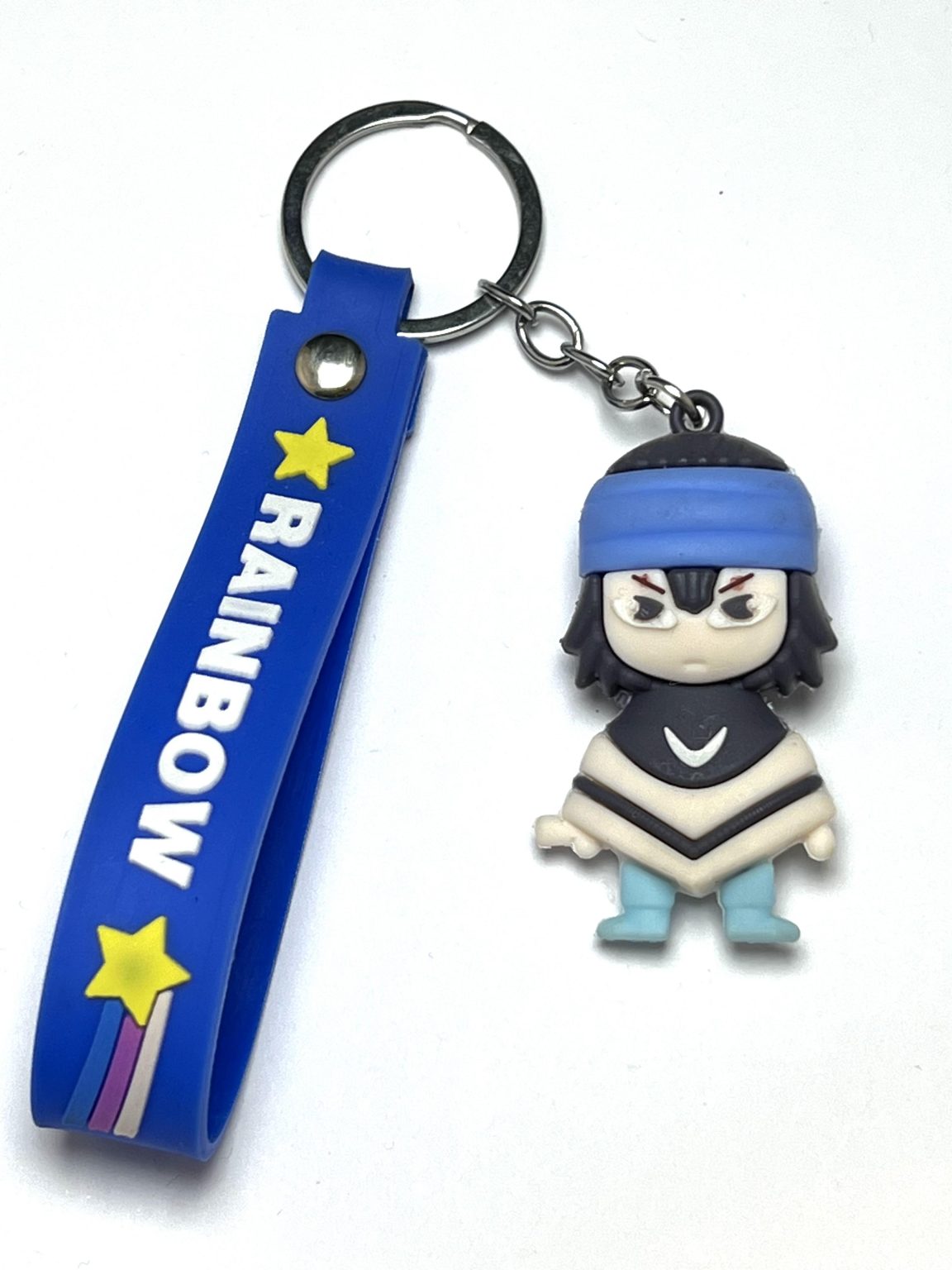 جاکلیدی sasuke
