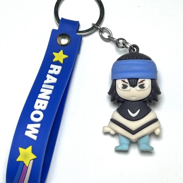 جاکلیدی sasuke