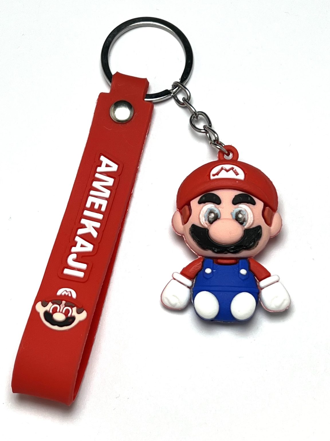 جاکلیدی mario