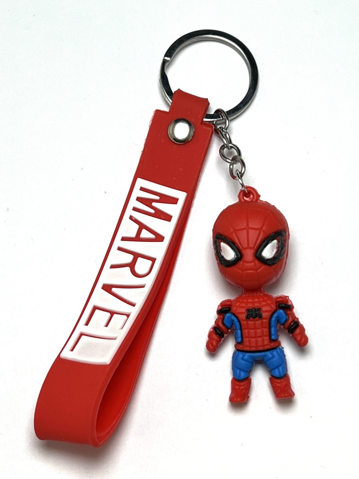 جاکلیدیspiderman