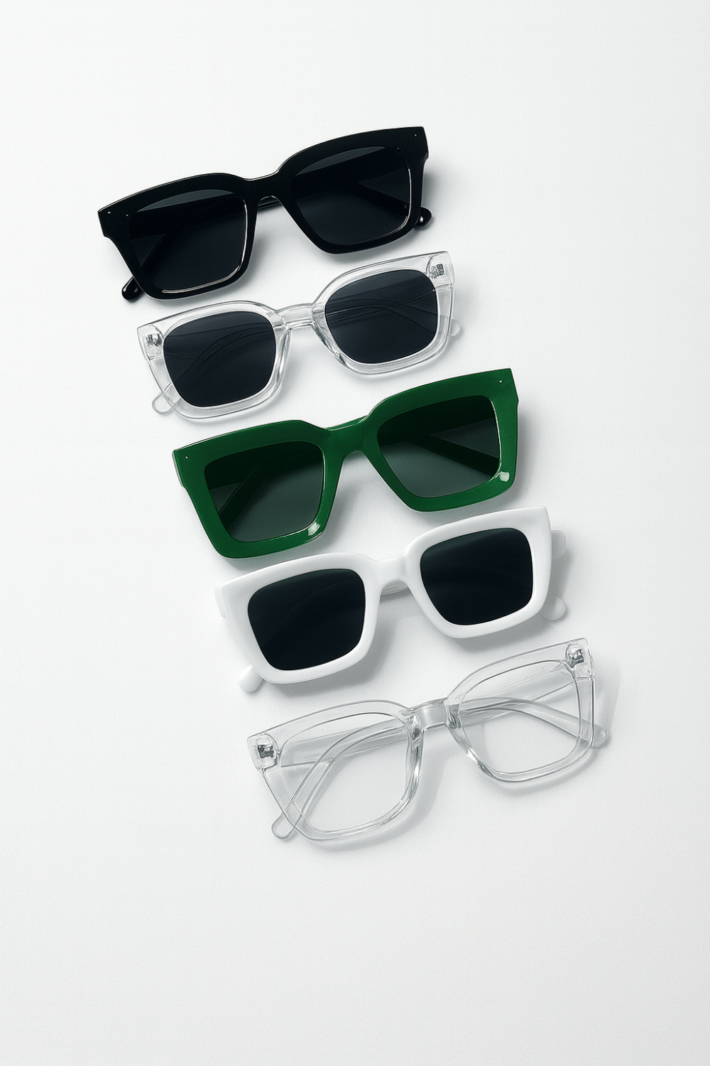 عینک آفتابی سلین