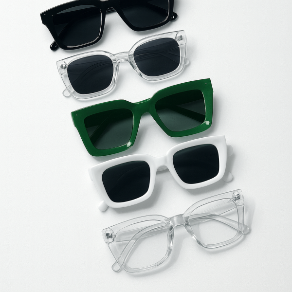 عینک آفتابی سلین