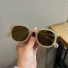 عینک آفتابی دیور (رنگ قهوه ای)