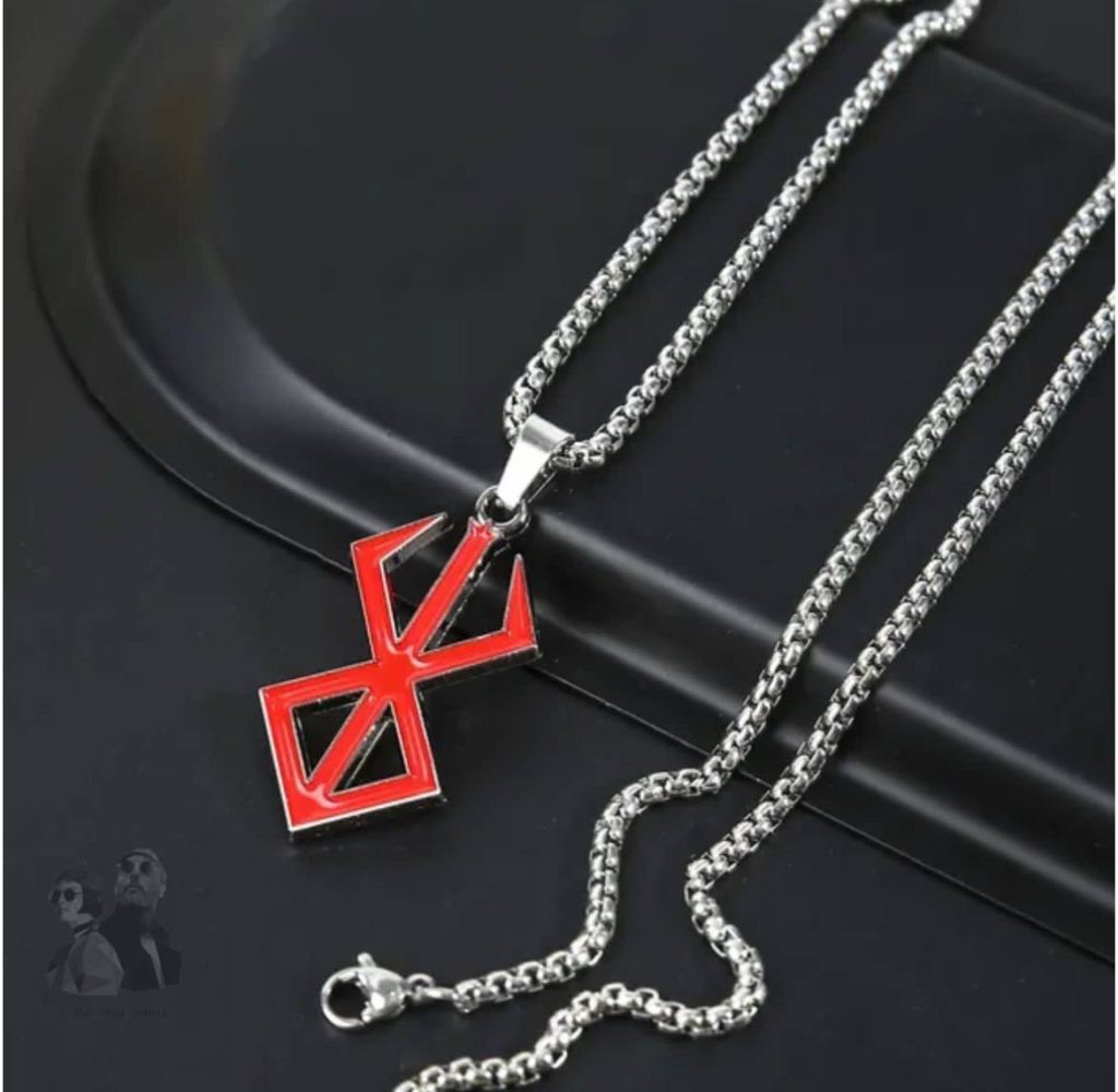 گردنبند اورجینال برزرک - Image 3