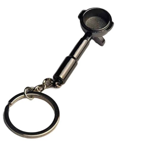 جاکلیدی پرتافیلتر