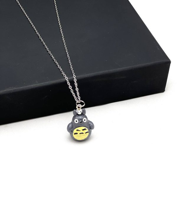 گردنبند totoro*