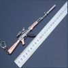 اسلحه فلزی AK47