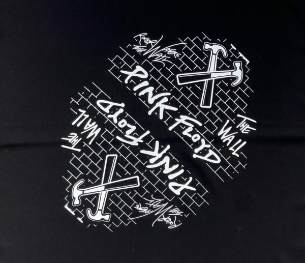 باندانا pink floyd