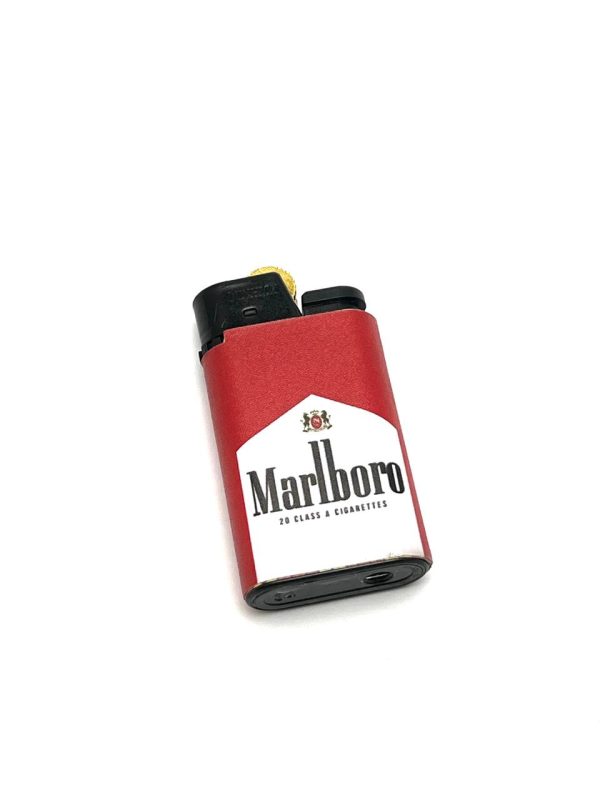 فندک marlboro