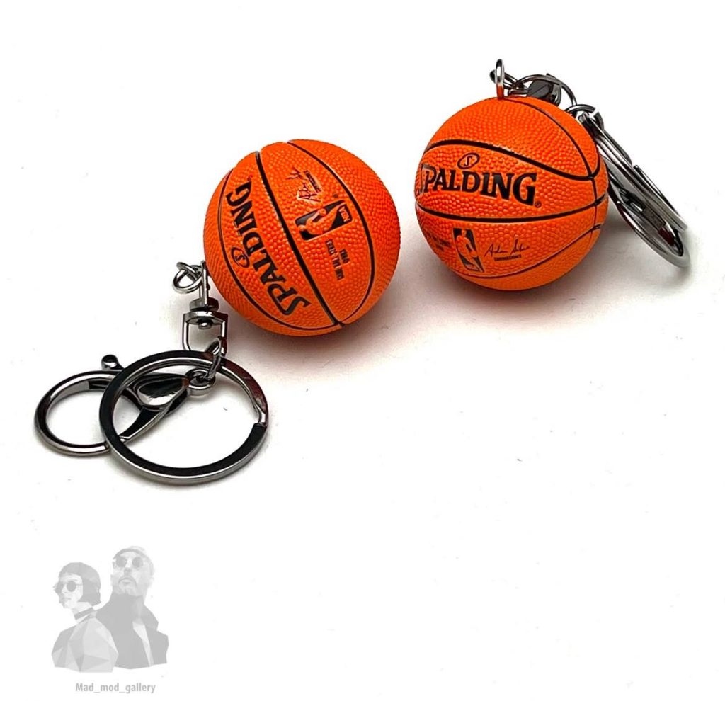 جاکلیدی بسکتبال اورجینال 🏀 - Image 2