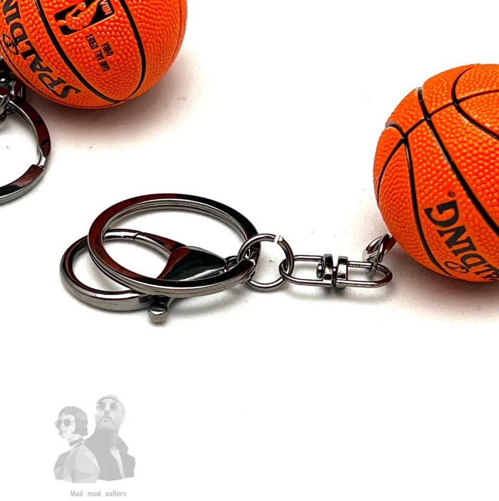جاکلیدی بسکتبال اورجینال 🏀 - Image 3