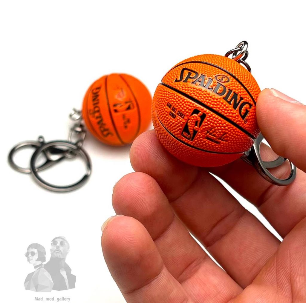 جاکلیدی بسکتبال اورجینال 🏀