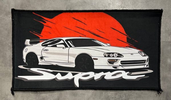 پادری supra