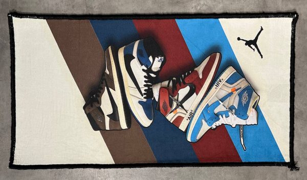 پادری jordan1