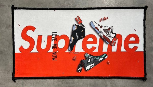 پادری supreme