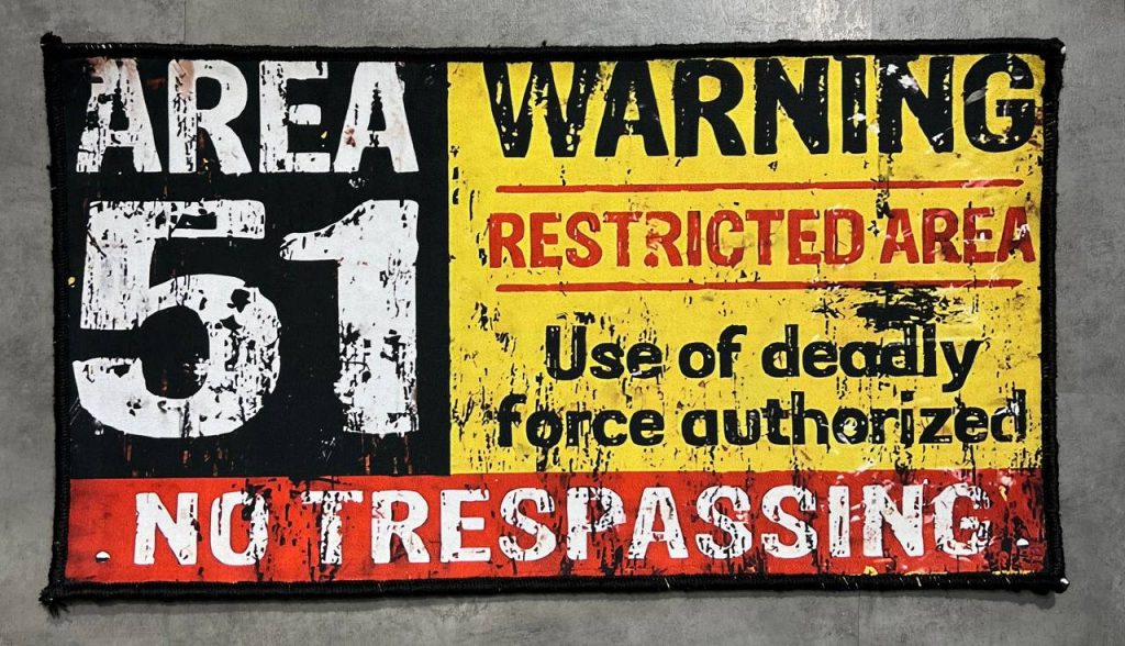 پادری warning