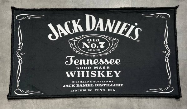 پادریjack daniels