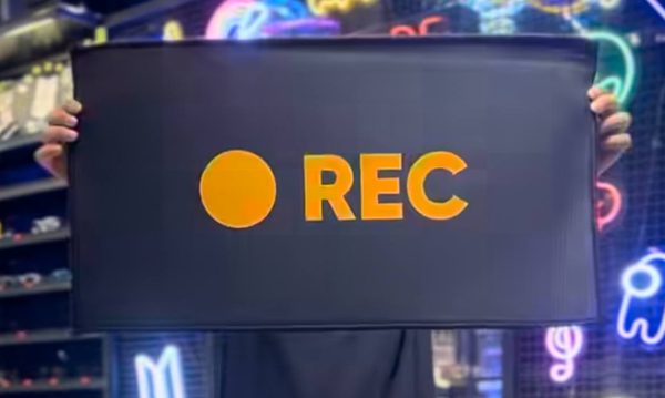 پادری rec