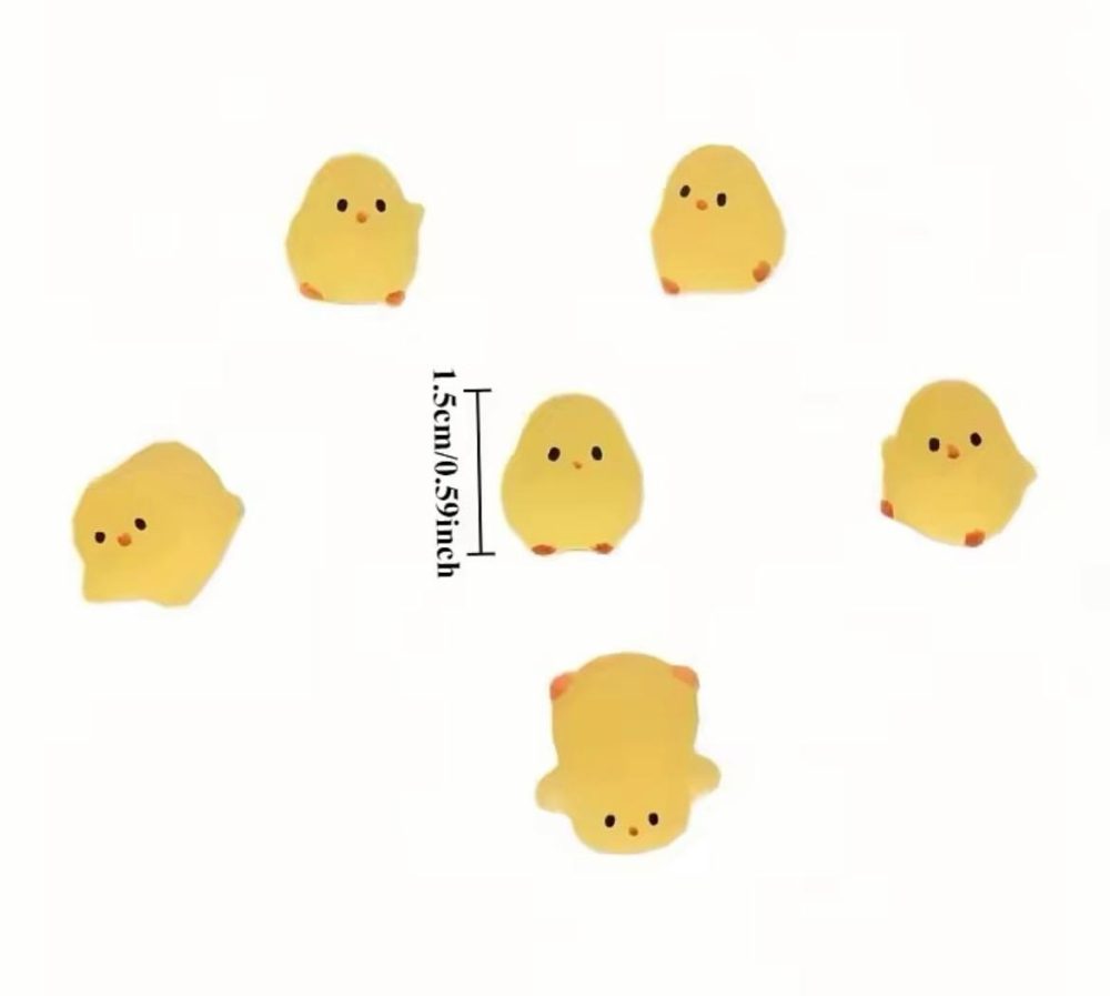 جوجه شبتاب🐥🐥 - Image 5