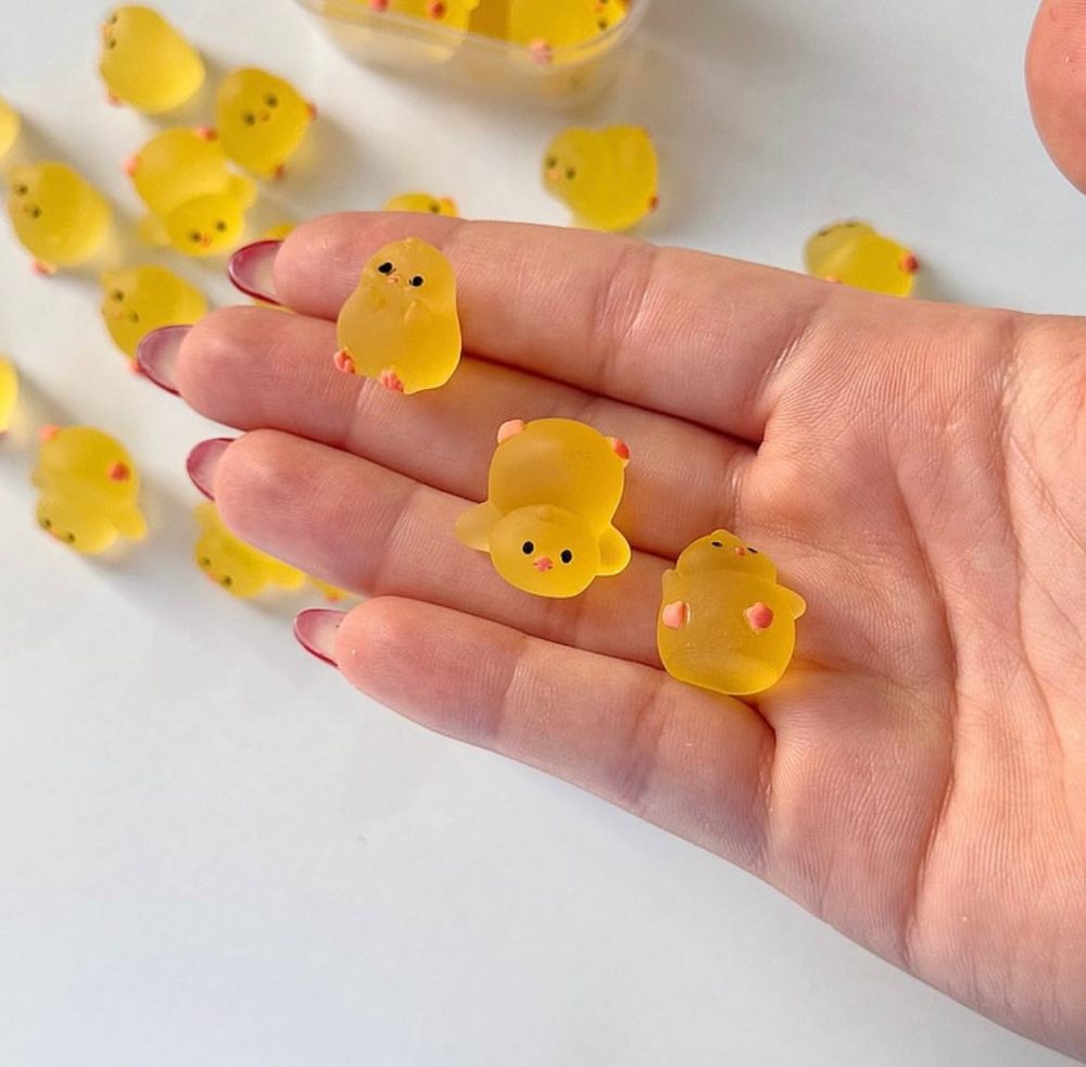 جوجه شبتاب🐥🐥 - Image 4