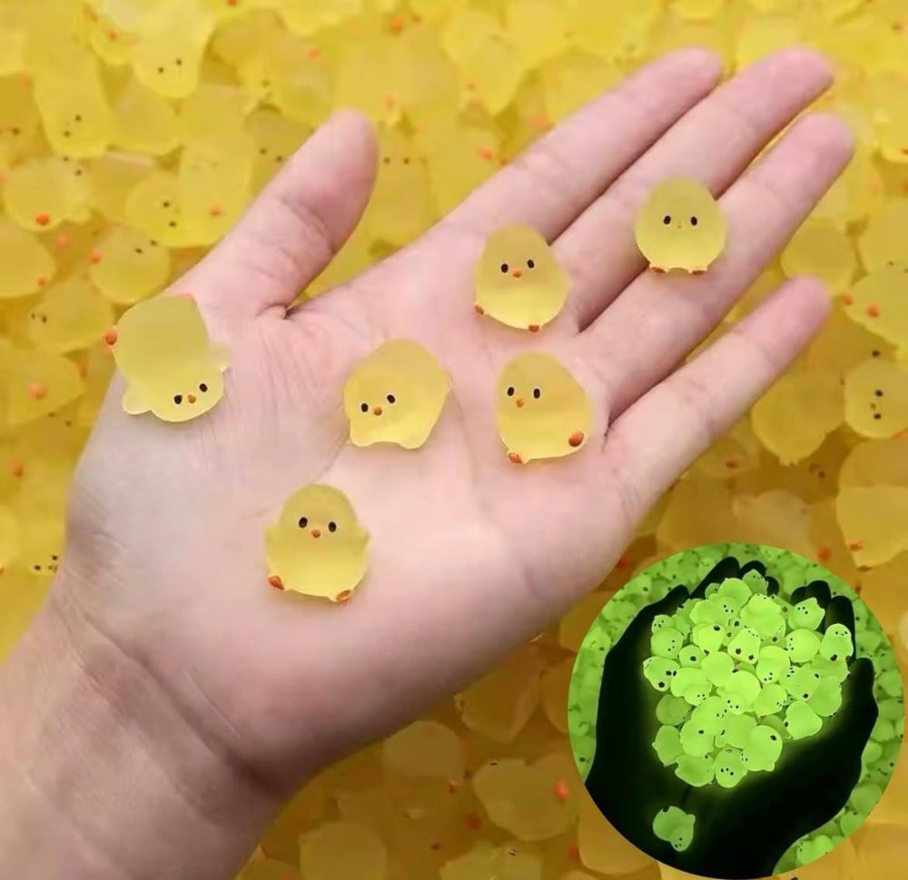 جوجه شبتاب🐥🐥