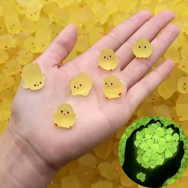 جوجه شبتاب🐥🐥