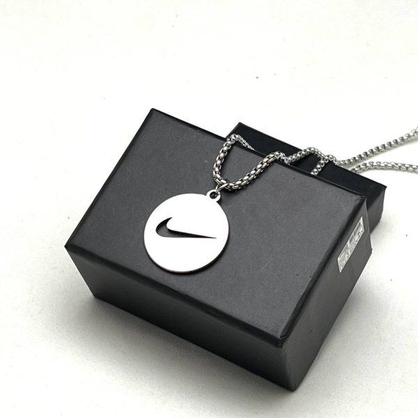 گردنبند(پلاک) نایک