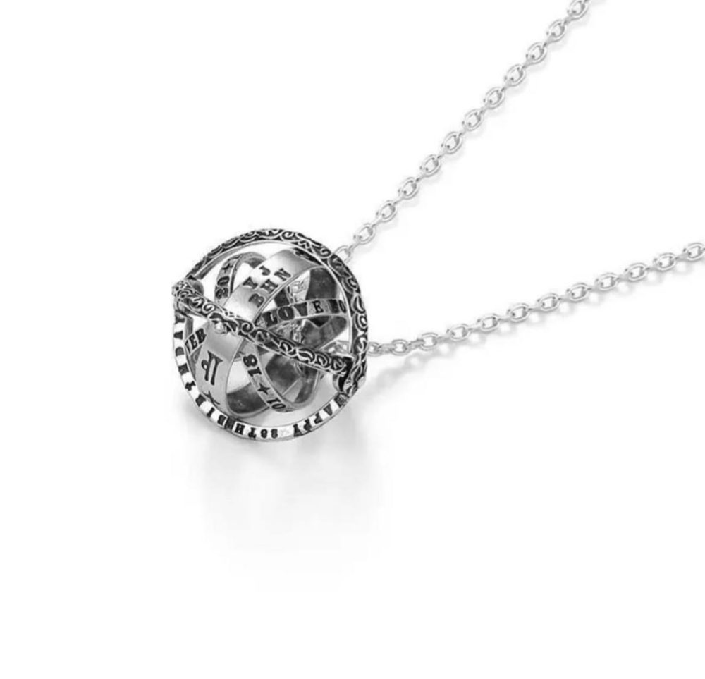 گردنبند طالع - Image 2