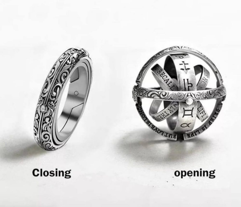 گردنبند طالع - Image 4