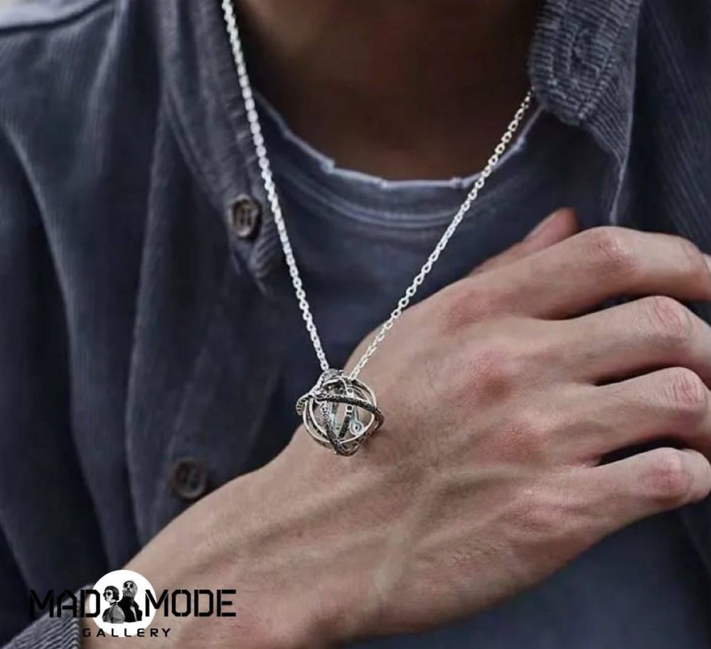 گردنبند طالع