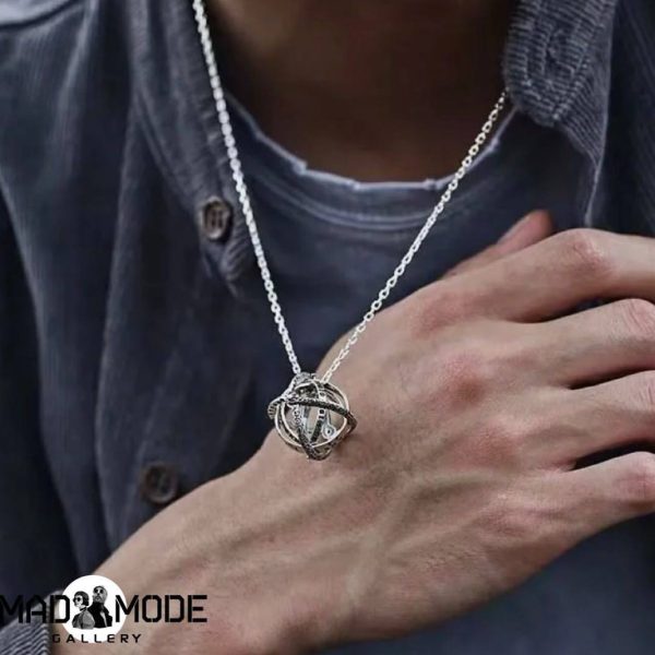 گردنبند طالع