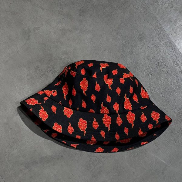 باکت هت ابر آکاتسوکی