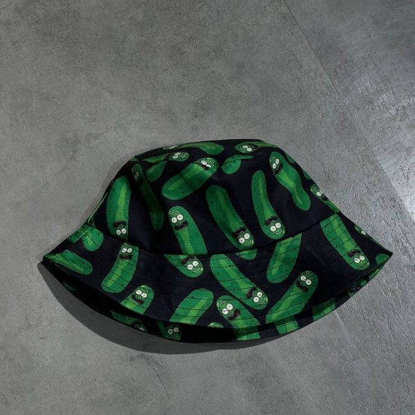 باکت هت پینکل