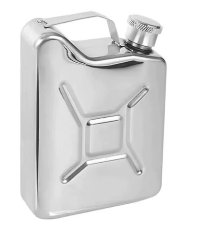 ⁨ ⁨ بطری تمام استیل