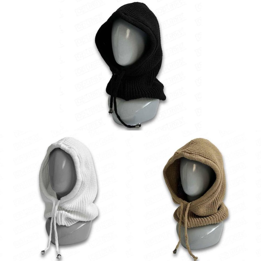 کلاهک زمستونی