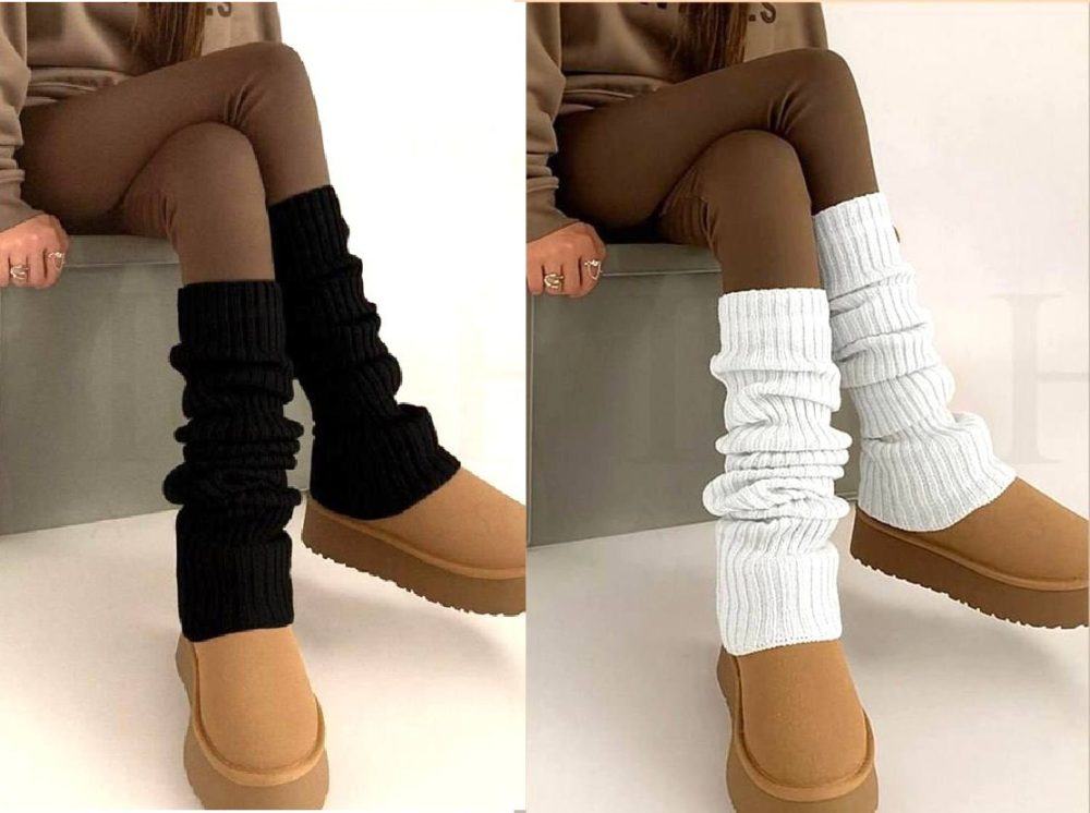 گرمکن بافت ساق پا