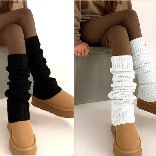 گرمکن بافت ساق پا