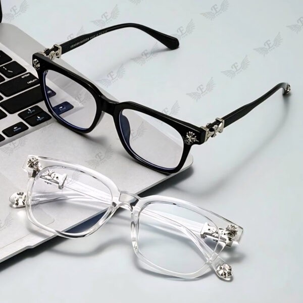 عینک کروم هاتز