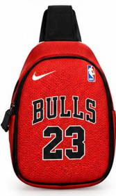 بادی بگ BULLS 23